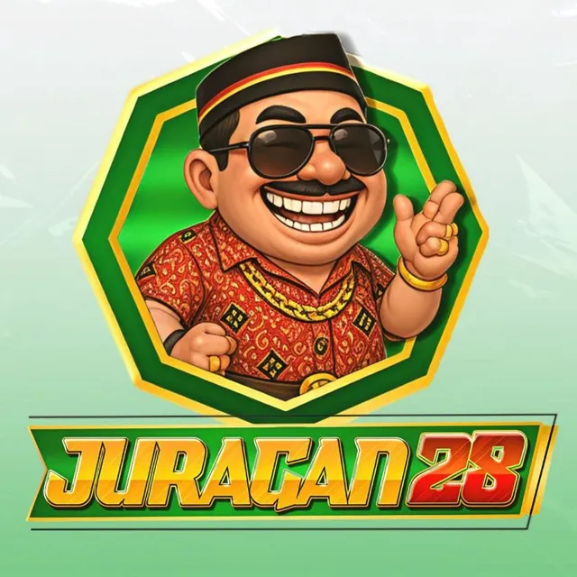JURAGAN28 - Balapan Motor Terbaik di Genggaman Anda