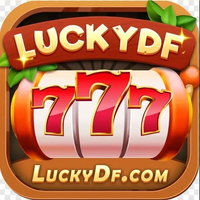 LUCKYDF - Temukan Kesenangan Slot Terbaik