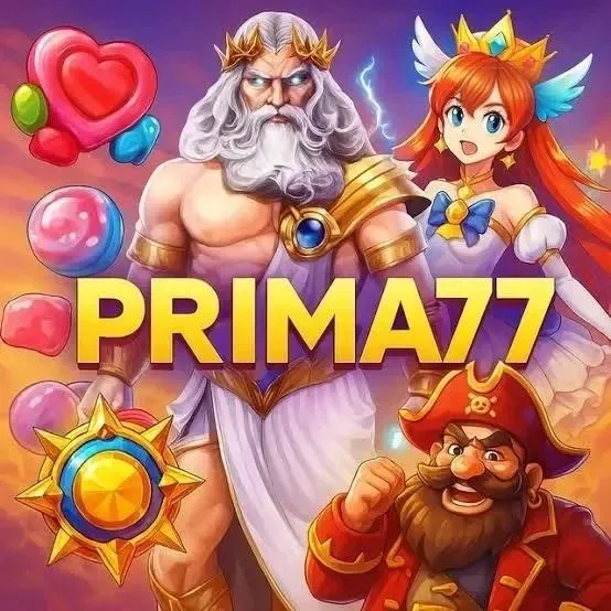 PRIMA77 - Game Gaple Seru untuk Semua Kalangan