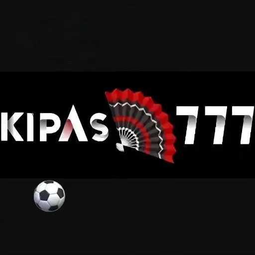 Logo kipas777